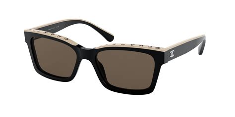 chanel 5417 sunglasses|chanel sunglasses ch5417.